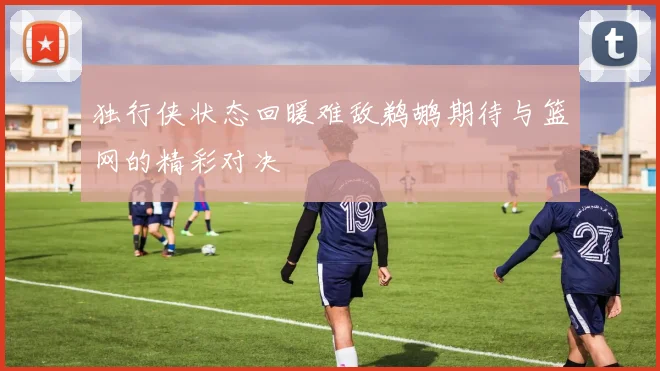 独行侠状态回暖难敌鹈鹕期待与篮网的精彩对决