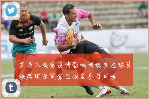 罗马队流感疫情影响训练多名球员缺席埃尔莫索已恢复参与训练