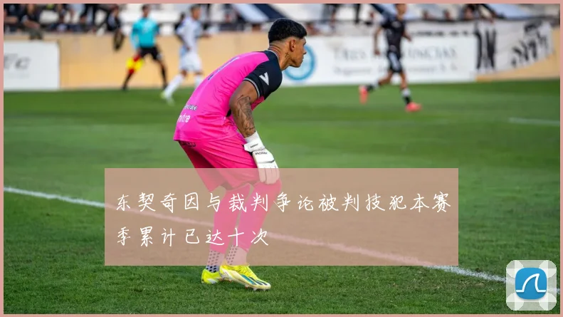 东契奇因与裁判争论被判技犯本赛季累计已达十次