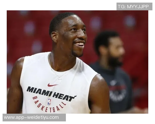 热火为交易字母提前准备报价不包括阿德巴约的交易计划曝光 热火为交易字母提前准备报价不包括阿德巴约的交易计划曝光