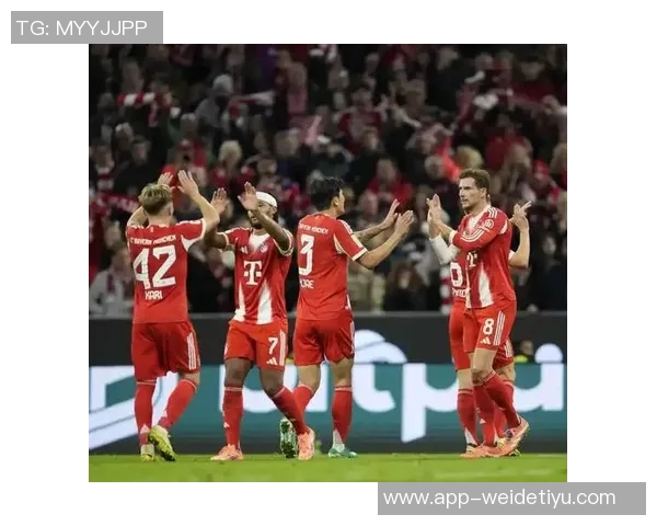 名宿点评拜仁表现称自8-2后再无如此出色防守让人安心 名宿点评拜仁表现称自8-2后再无如此出色防守让人安心