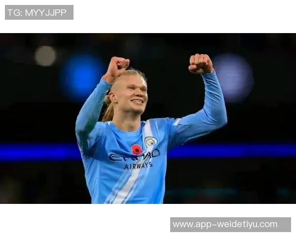 哈兰德独占鳌头欧洲世预赛最佳射手荣誉加身16球成就传奇