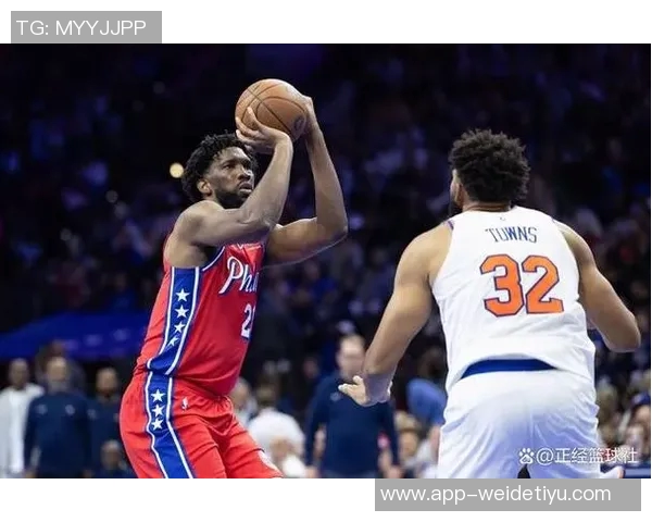 恩比德新赛季仍受时间限制背靠背出战将令教练感到意外