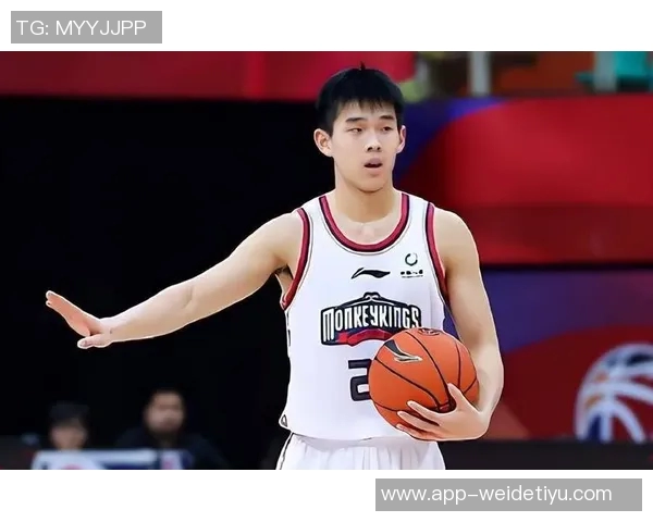 林葳外线干拔跳投风格显著11中4未能命中仍展现实力 林葳外线干拔跳投风格显著11中4未能命中仍展现实力