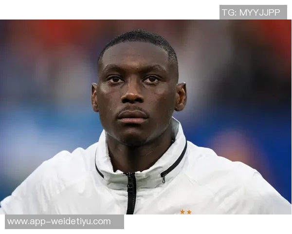 热刺官方宣布穆阿尼参与闭门友谊赛为复出迈出重要一步