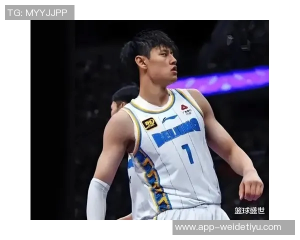 北京男篮提前布局曾凡博被篮网裁掉后仍有机会重返赛场 北京男篮提前布局曾凡博被篮网裁掉后仍有机会重返赛场