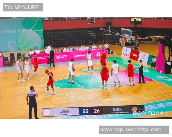 全运U22男篮排位赛浙江队刘双语砍下23分13篮板力克天津队