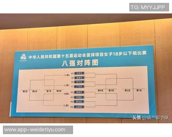 全运会U18女篮第六日综述四强名单揭晓九至十二名排位赛激烈进行