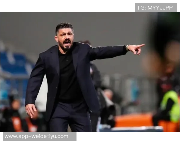 加图索谈国家队训练坚持精神称拄拐也要为国出战