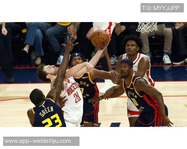 勇士火箭激战背后揭示的潜力球员与战术调整分析