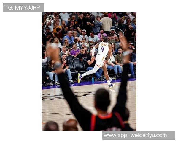 太阳主帅期待杰伦格林早日复出已能参与对抗训练