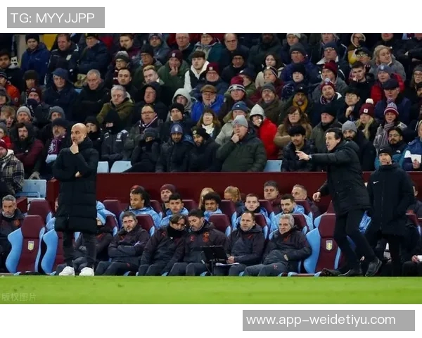 瓜迪奥拉盛赞维拉实力称其为欧冠级别球队并高度评价埃梅里教练