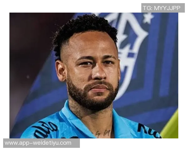 内马尔17分钟内完成帽子戏法感谢上帝的恩赐与荣耀