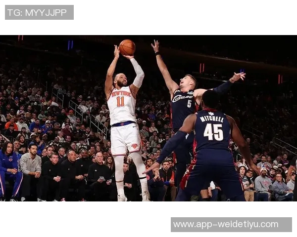 尼克斯罚球表现惊艳全场36罚31中骑士仅得12分显差距 尼克斯罚球表现惊艳全场36罚31中骑士仅得12分显差距