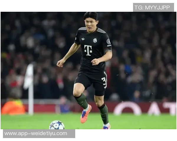 米兰夏季关注金玟哉今冬有意引进他加强防线