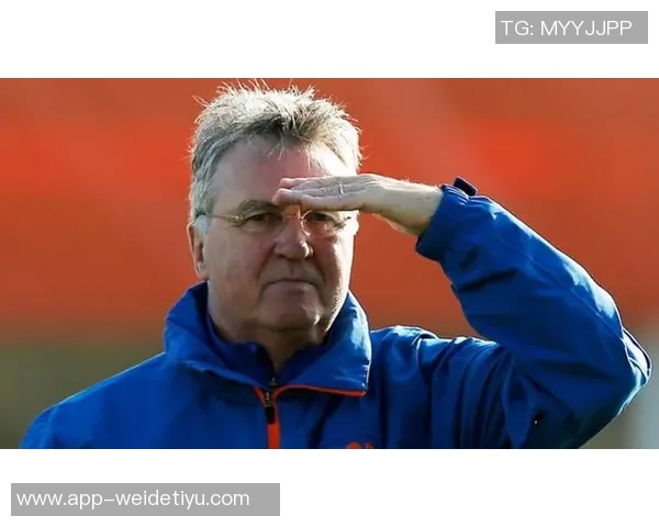 希丁克谈足球比赛应有的竞技精神与比分公平性强调避免极端差距的必要性