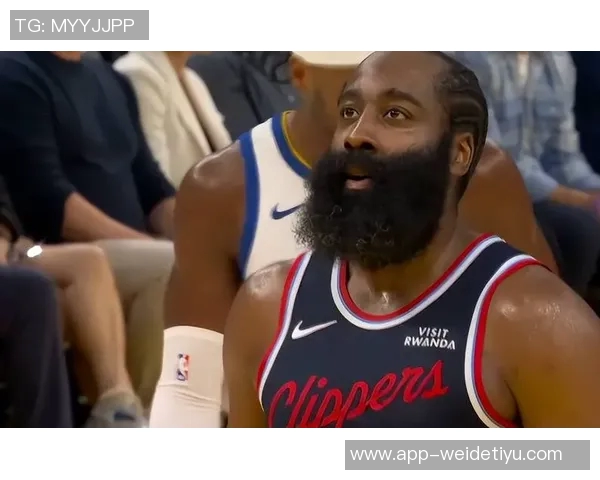 快船战绩不佳仍有希望美媒分析哈登带队能力助力季后赛之路